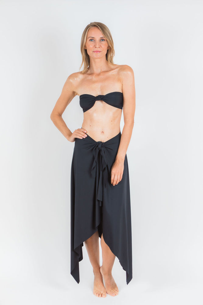 The Strand Wrap