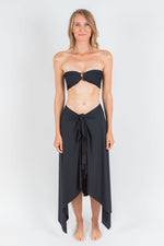 The Strand Wrap