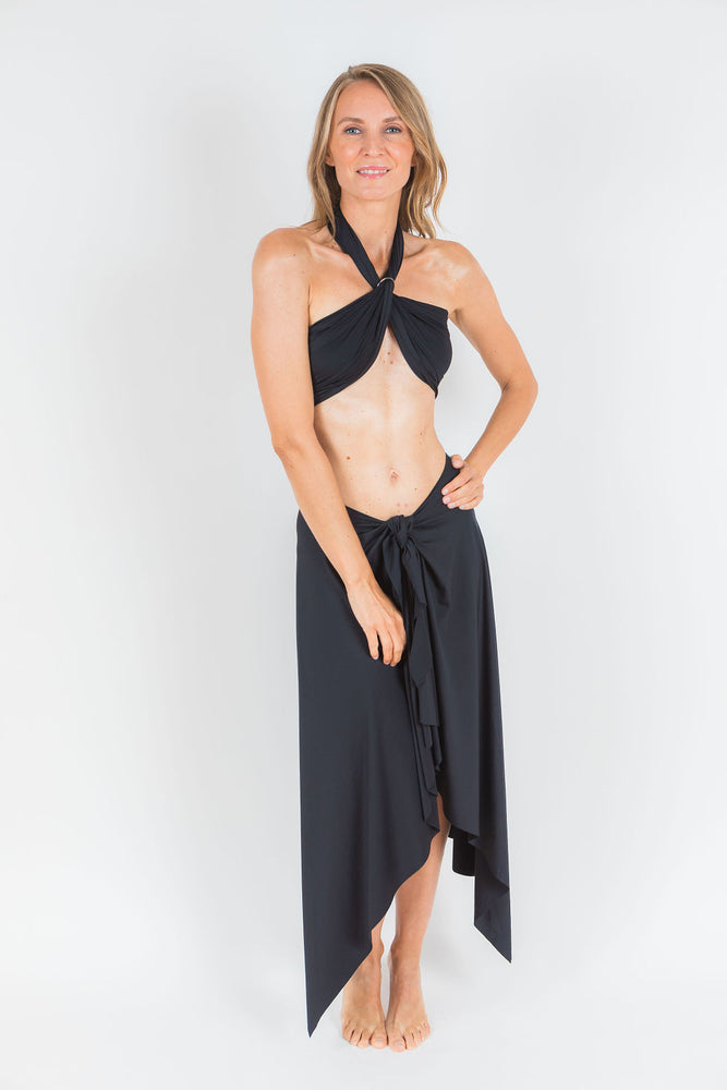 The Strand Wrap