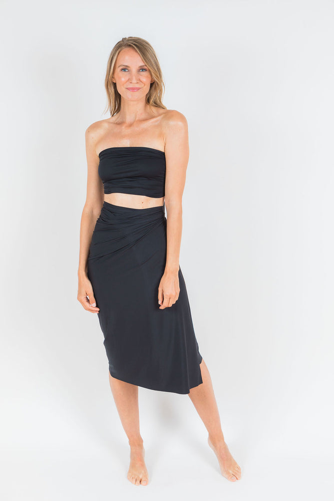 The Strand Wrap