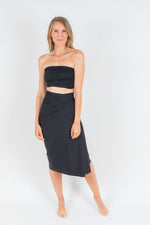 The Strand Wrap