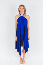The Strand Wrap