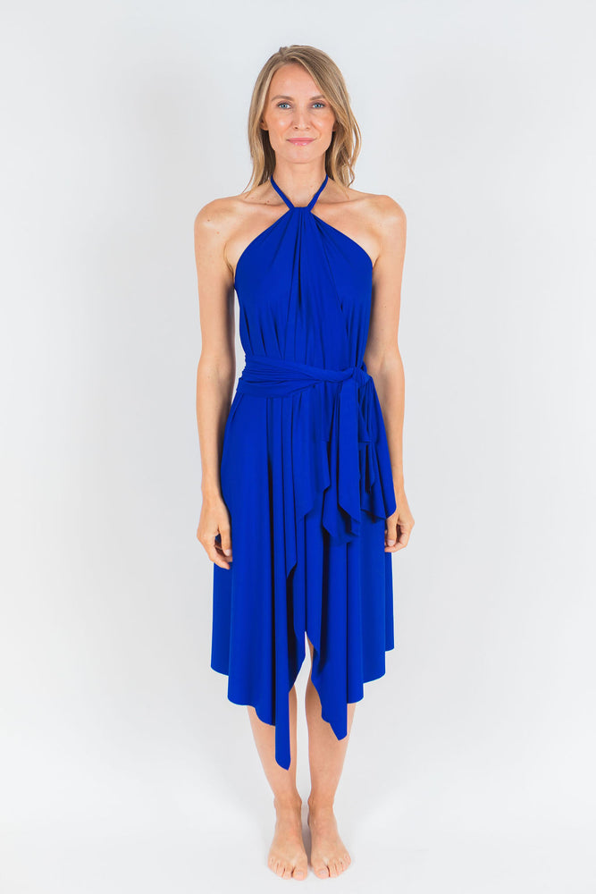 The Strand Wrap