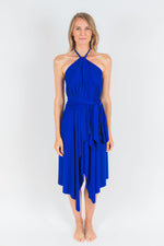 The Strand Wrap