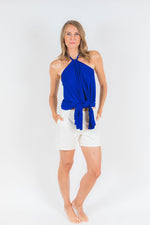 The Strand Wrap