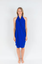 The Strand Wrap
