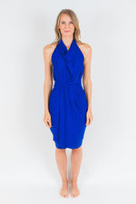 The Strand Wrap