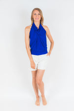 The Strand Wrap