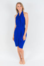 The Strand Wrap