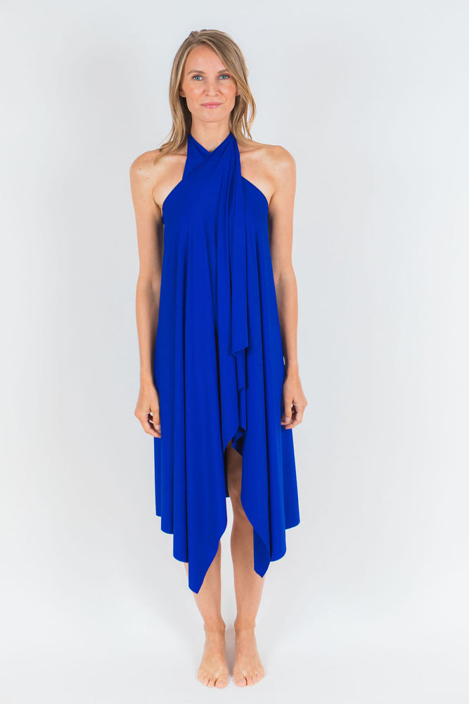 The Strand Wrap