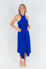 The Strand Wrap