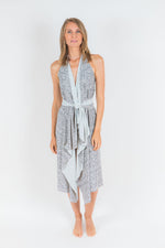 The Strand Wrap