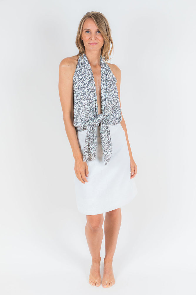 The Strand Wrap