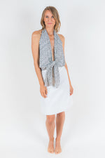 The Strand Wrap