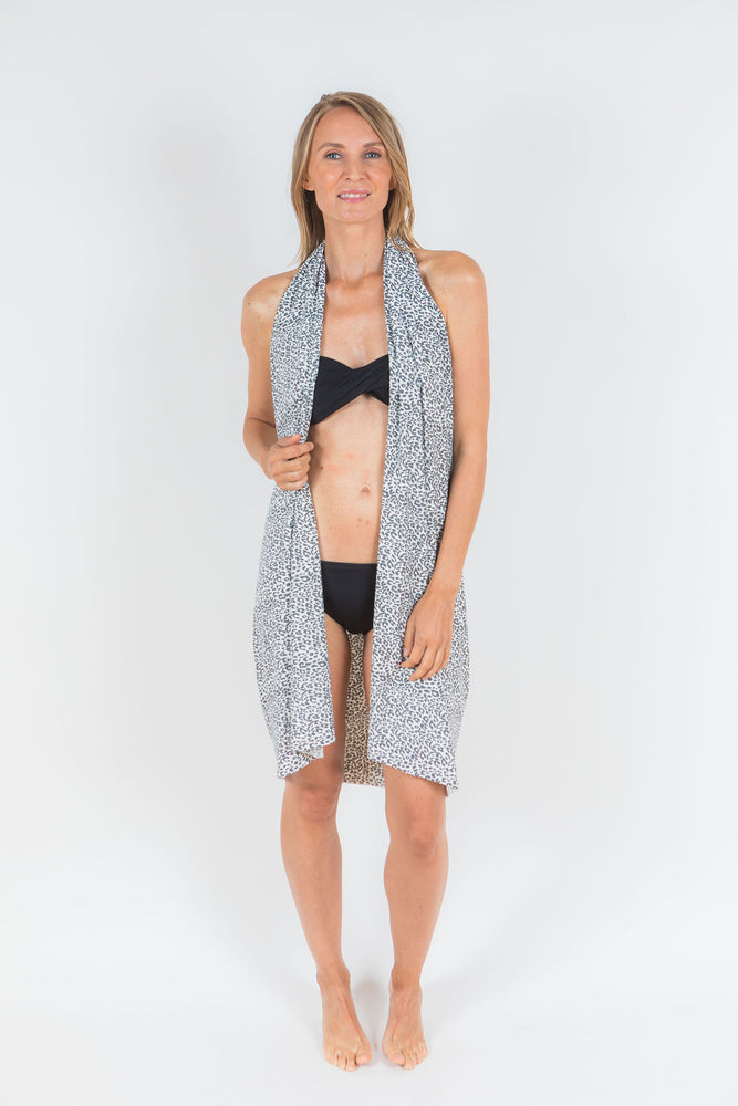 The Strand Wrap