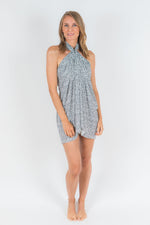The Strand Wrap