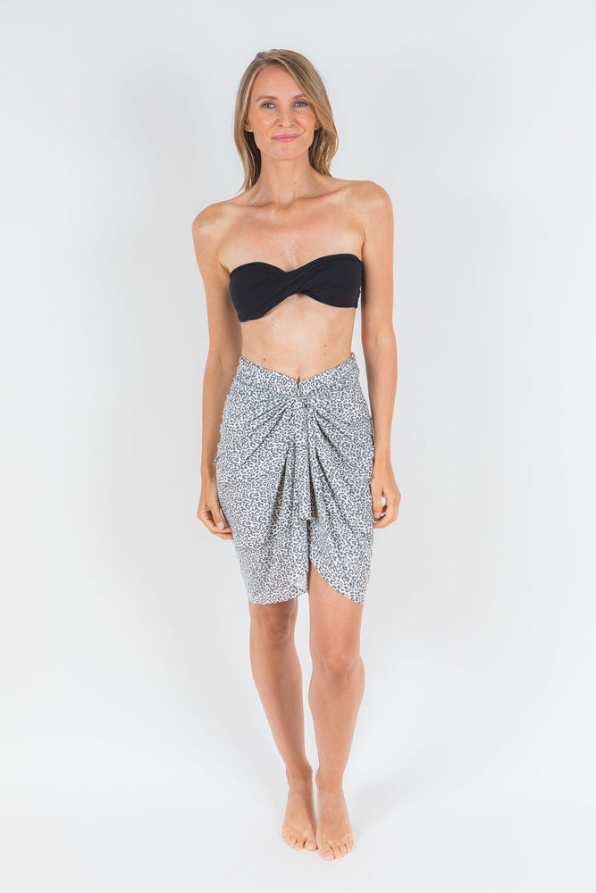 The Strand Wrap