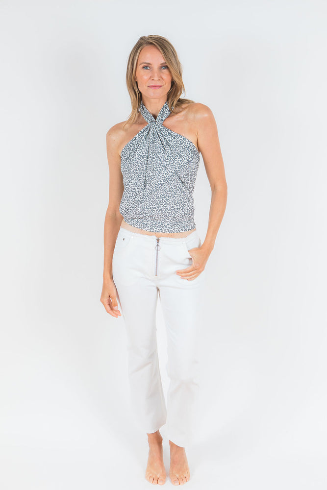 The Strand Wrap