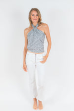The Strand Wrap