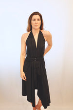 The Strand Wrap